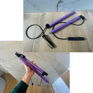 Pilates Bar Kit