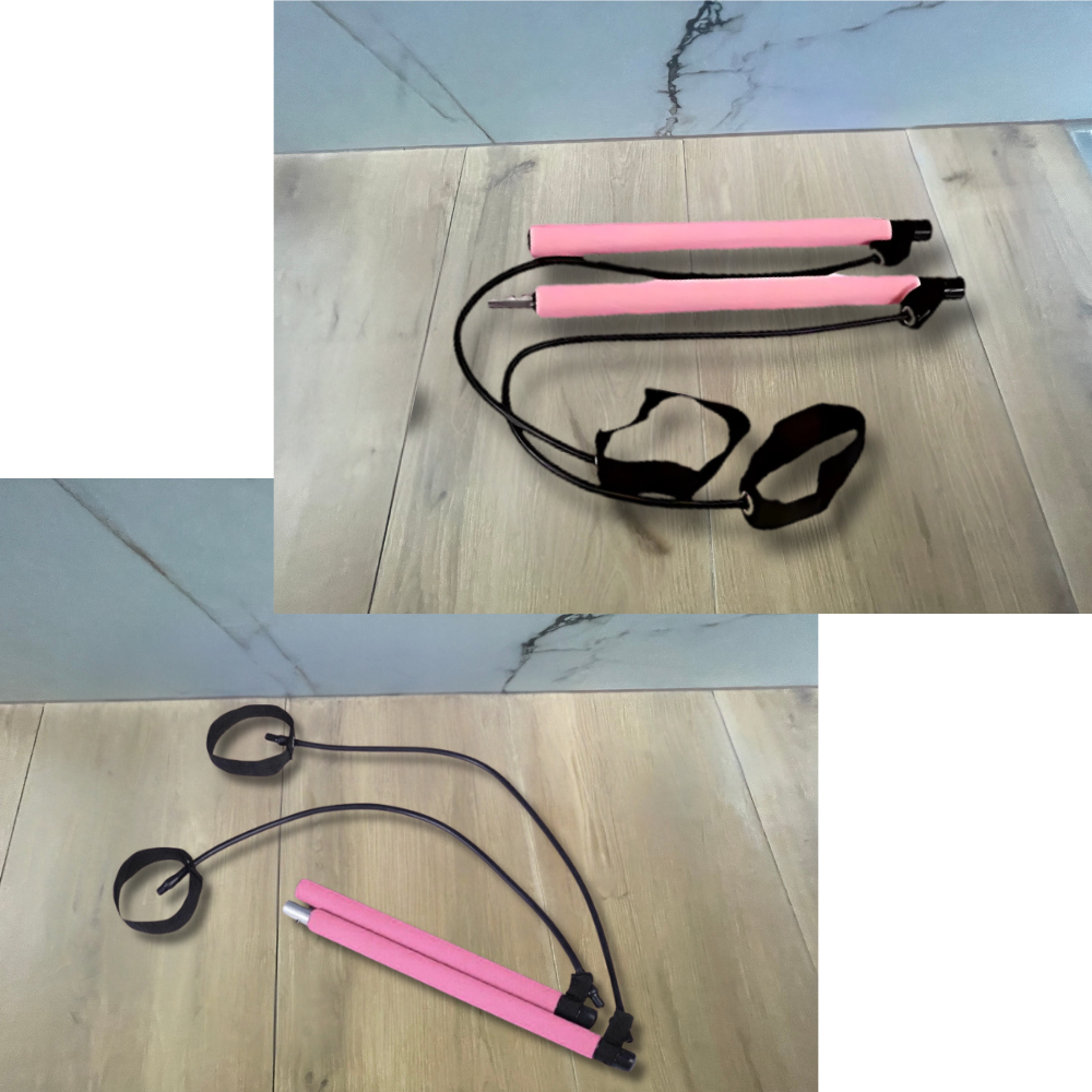Pilates Bar Kit