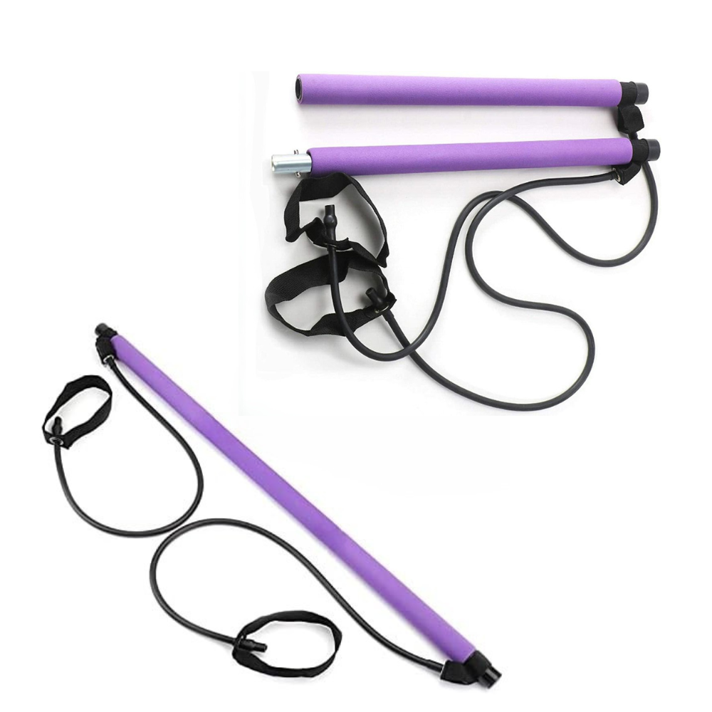 Pilates Bar Kit