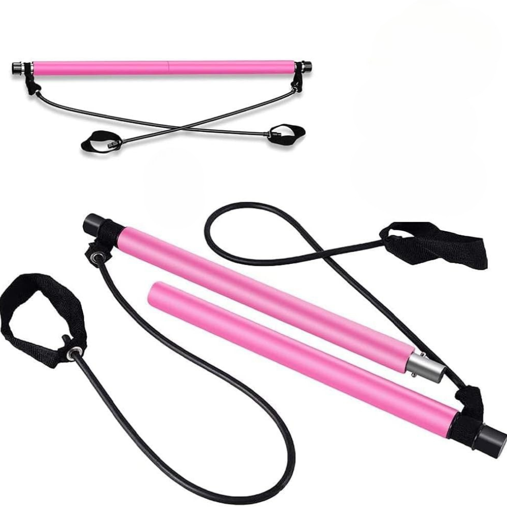 Pilates Bar Kit