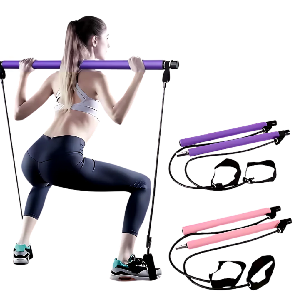 Pilates Bar Kit